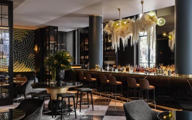 Capella Sydney Hotel