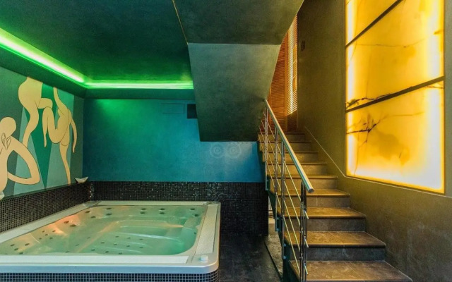 Albergo Celide