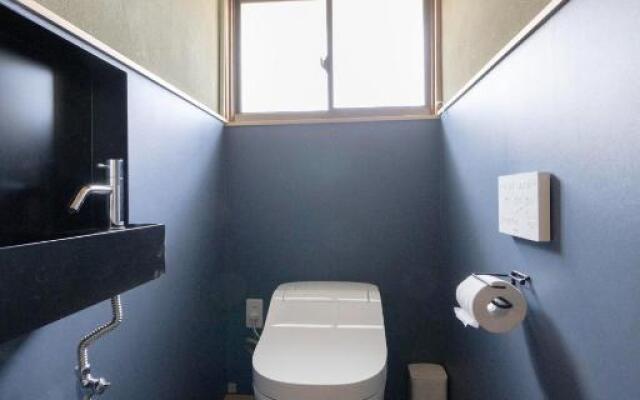 Coliving & Cafe SANDO - Vacation STAY 27354v