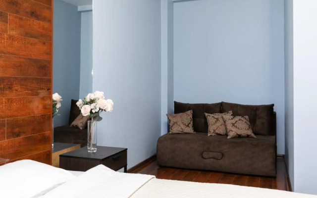 Этажидейли на улице Белинского 177а