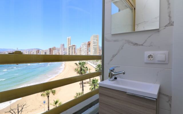 Apartamento Don Miguel 1 4-B