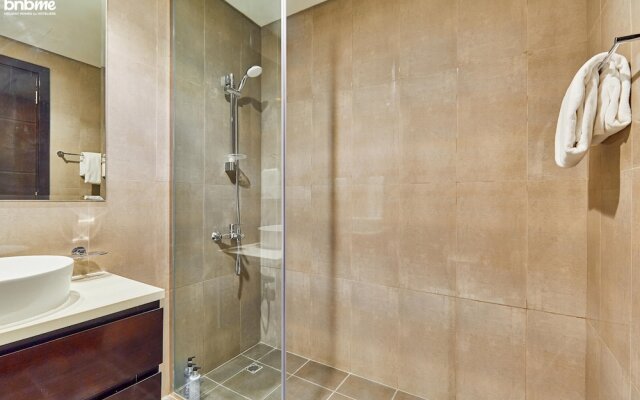 bnbme | Merano Tower | 1 BDR