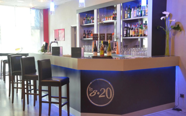 Au Relais St Éloi