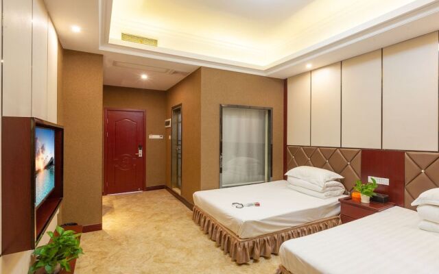 Su Tang Hotel