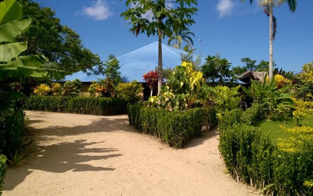 Manmimar Nature Lodge