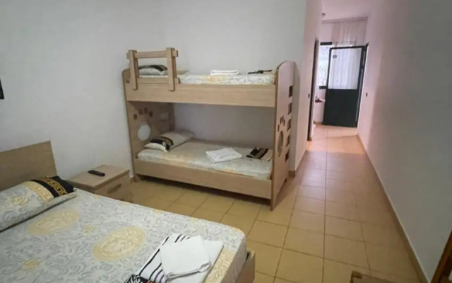Hotel villa Petro