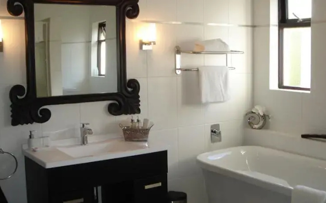 Wilderness Beach Lodge