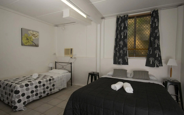 Orchid Guest House