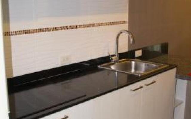 Apartment Rawai Beach