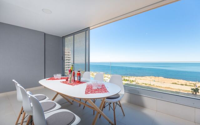 Fidalsa Apartamento Paradis Punta Prima