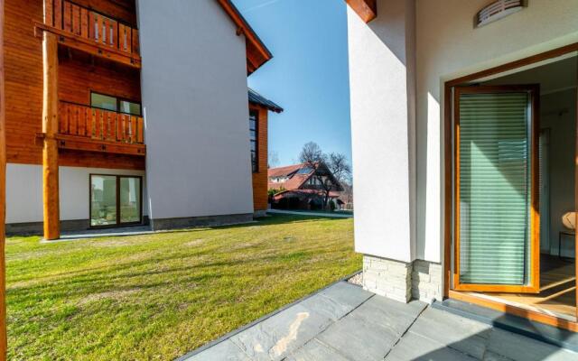 Apartamenty EverySky Karpacz Emilii Plater 18