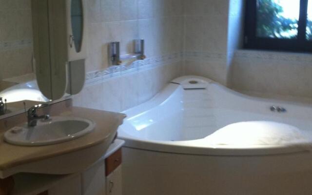 Oxfordshire Inn Hotel