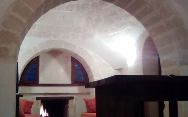 Trulli Monte Madre