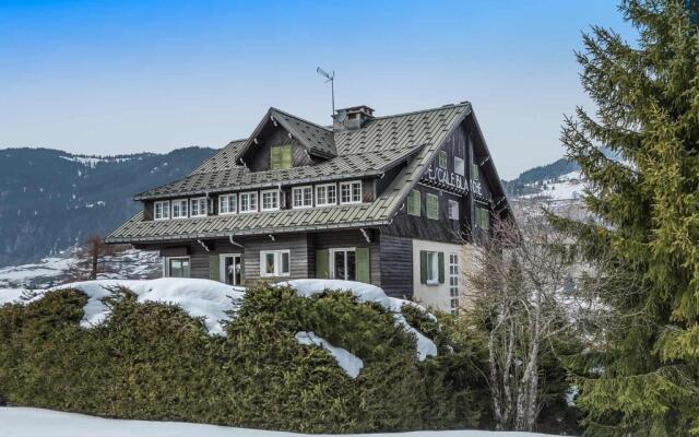 Appartement Megève, 3 pièces, 6 personnes - FR-1-453-22