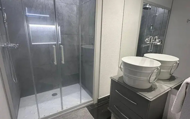 Unique Losone Apartment