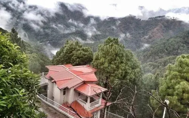 V Resorts Sattal