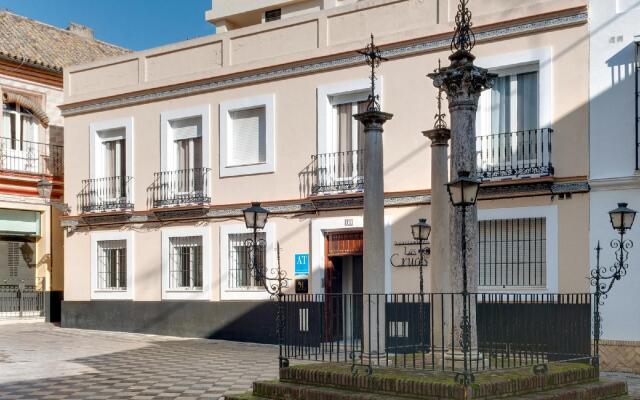 Las Cruces Apartamentos