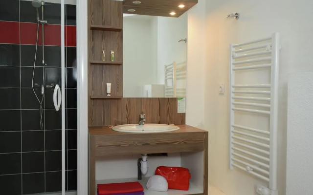Apartment in France With Flexible Options