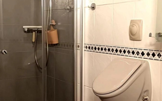 Ferienhaus Herzogstadt-Celle