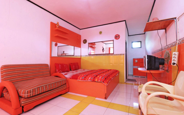 Hotel Agung Permata Artha