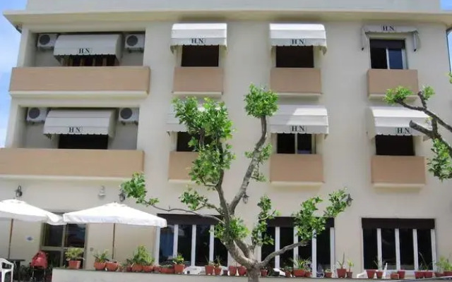Luminous Service Apartments