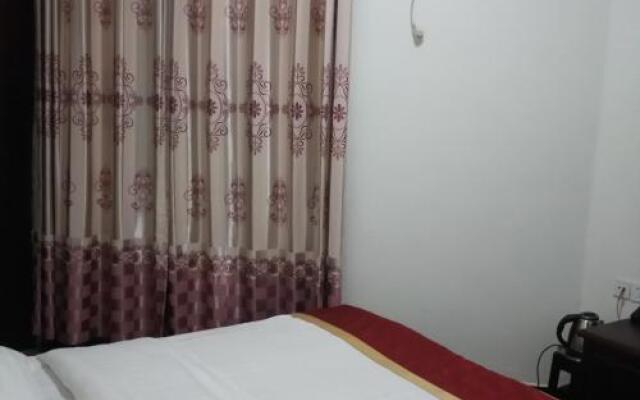 Liujiang Jiang Shang Ya Bin Hotel