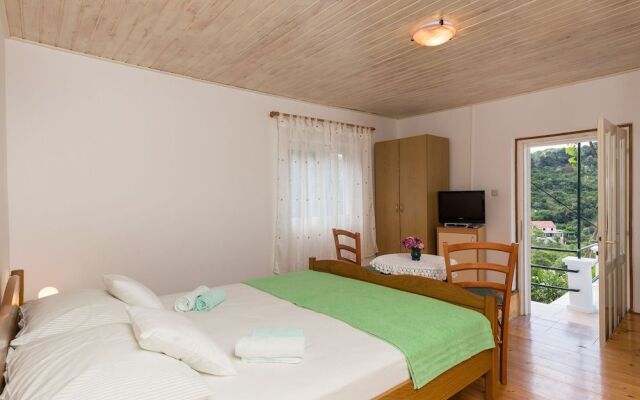 Apartments Miskovic
