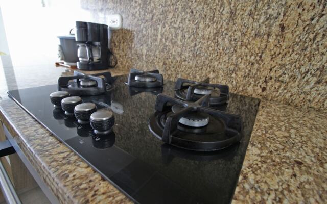 Apartamentos Zazue Bello Horizonte