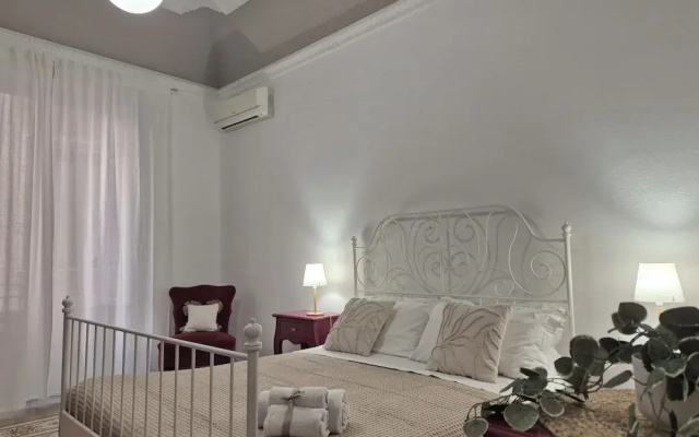 Case Vacanze La Mattanza