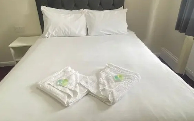 OYO Oban Victoria Hotel