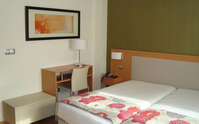 Hotel Albergaria Borges