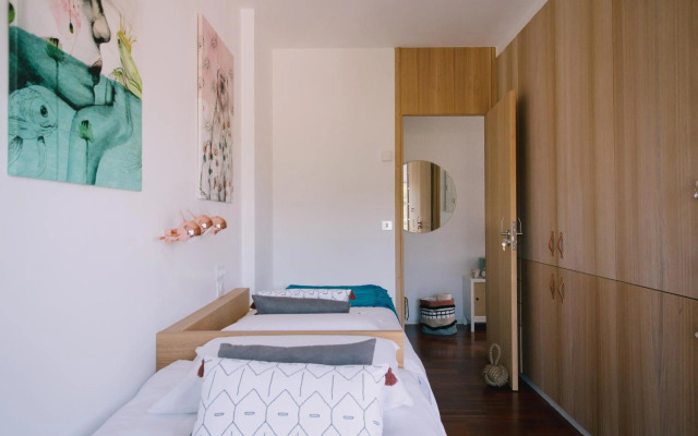 roomAREA vivienda turistica