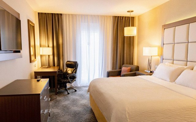 Holiday Inn Express & Suites Chihuahua Juventud by IHG