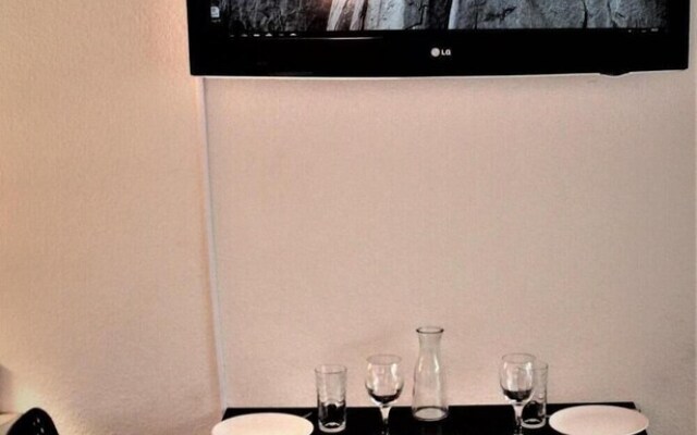 Haus Vier Jahreszeiten am See - Wohnung 18 / 459 S