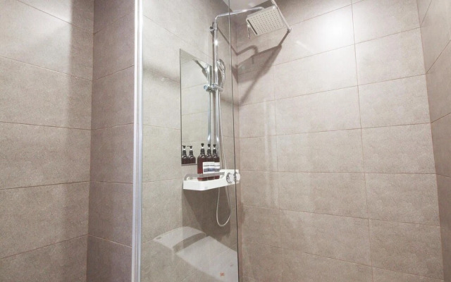 Yangsan Bukbudong Lime Hotel