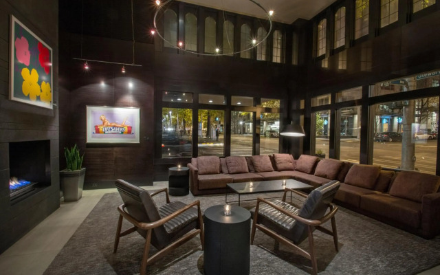 Hotel Max