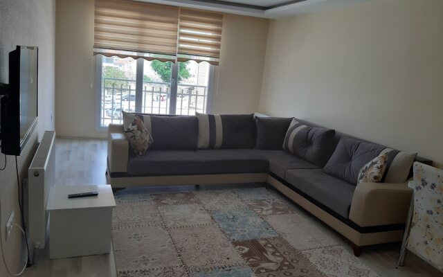 Ulusaray Rezidence