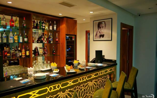 Fredj Hotel