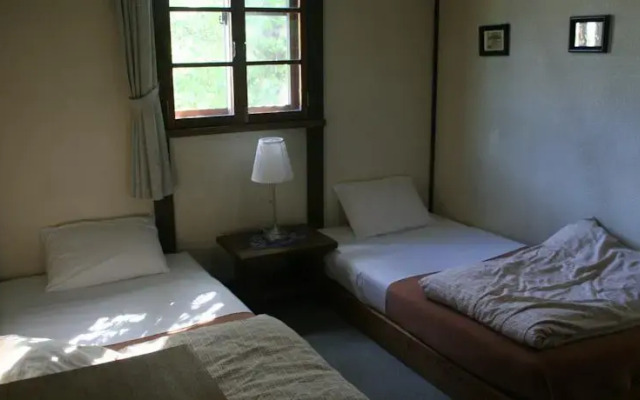 Auberge Pensee