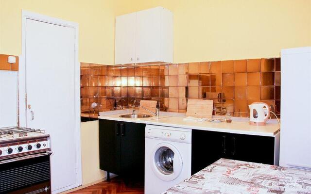 Хостел «АЛЛиС»