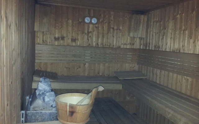 ACV- Terrazas II-2ª Linea- Planta 4 Norte