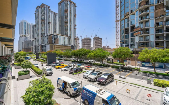 PVH - Serene 2BR - Sobha Hartland Greens