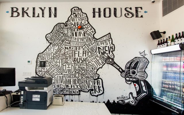 Bklyn House