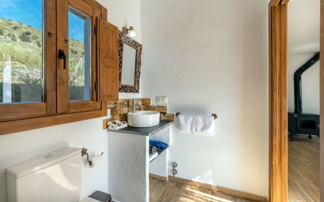 Los Llanos by Dreams Alpujarra