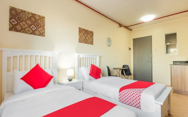 Bria Mactan by OYO Rooms