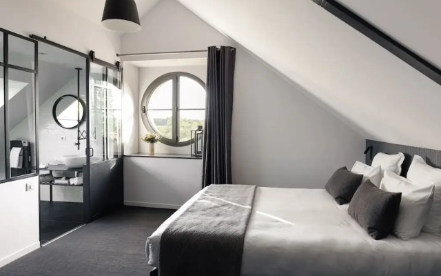 Le Manoir de Kerbot