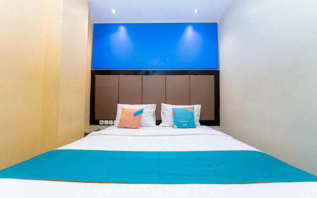 OYO 3735 Liv Hotel