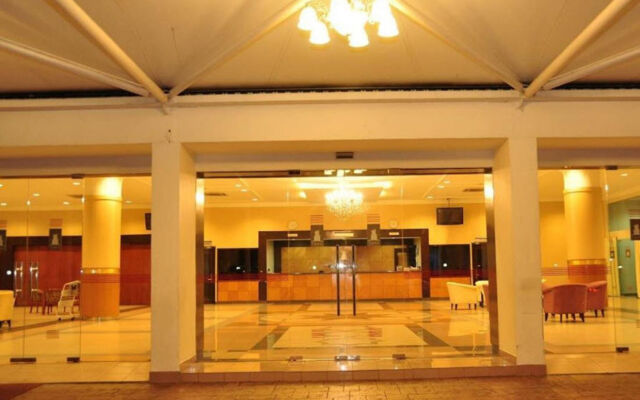 TH Hotel Kelana Jaya