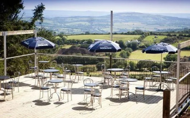 Wheal Tor Hotel - Guest House