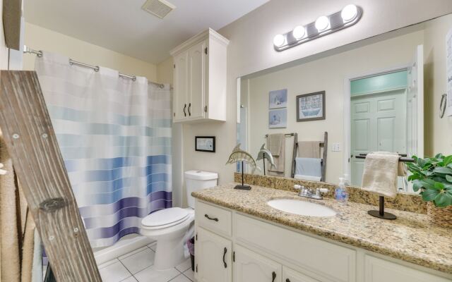 Welcoming Edinburg Apartment - Pet Friendly!